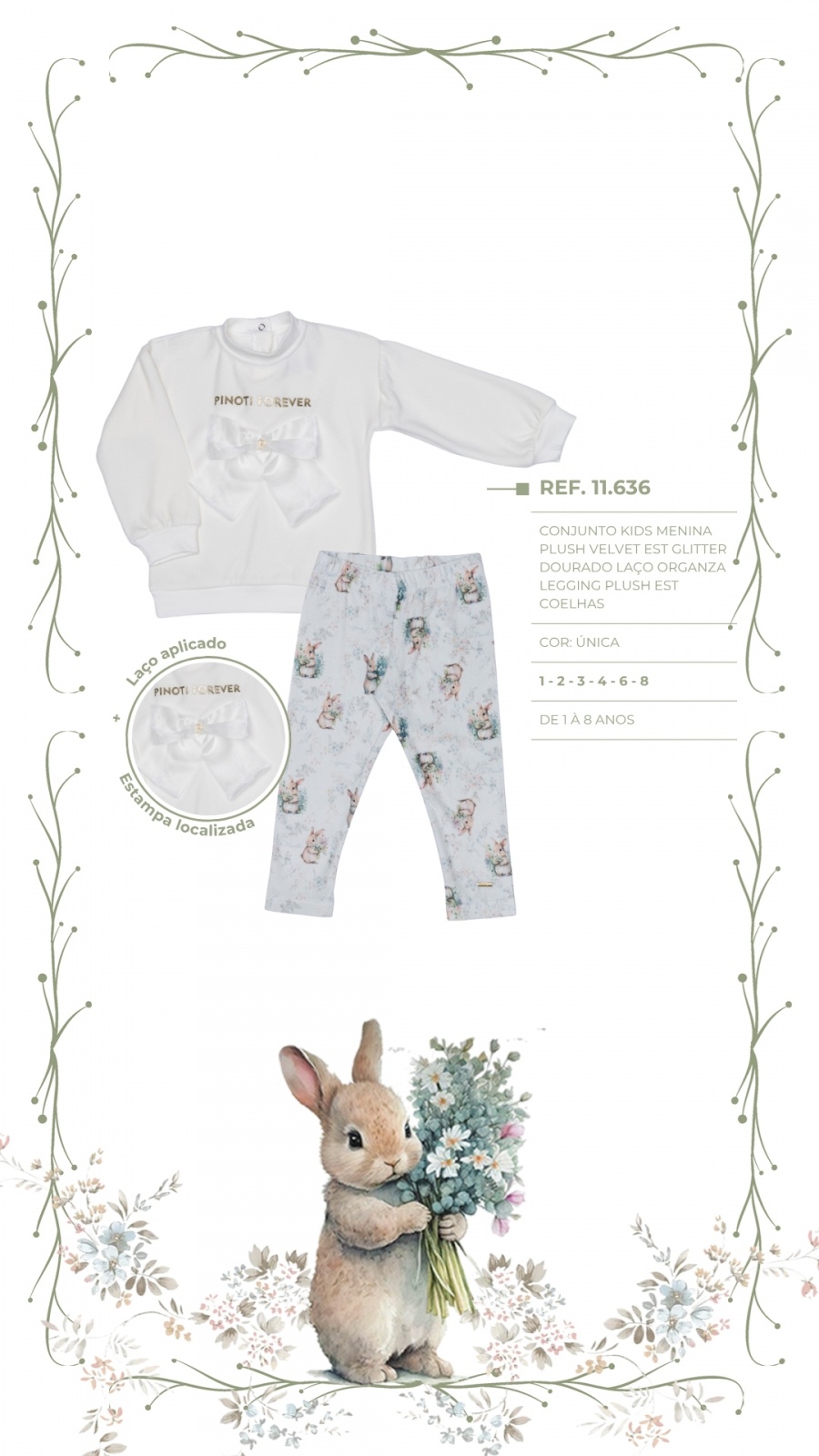 Lookbook Inverno 2026 - P�gina 52